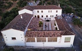 Hacienda Molino Nuevo